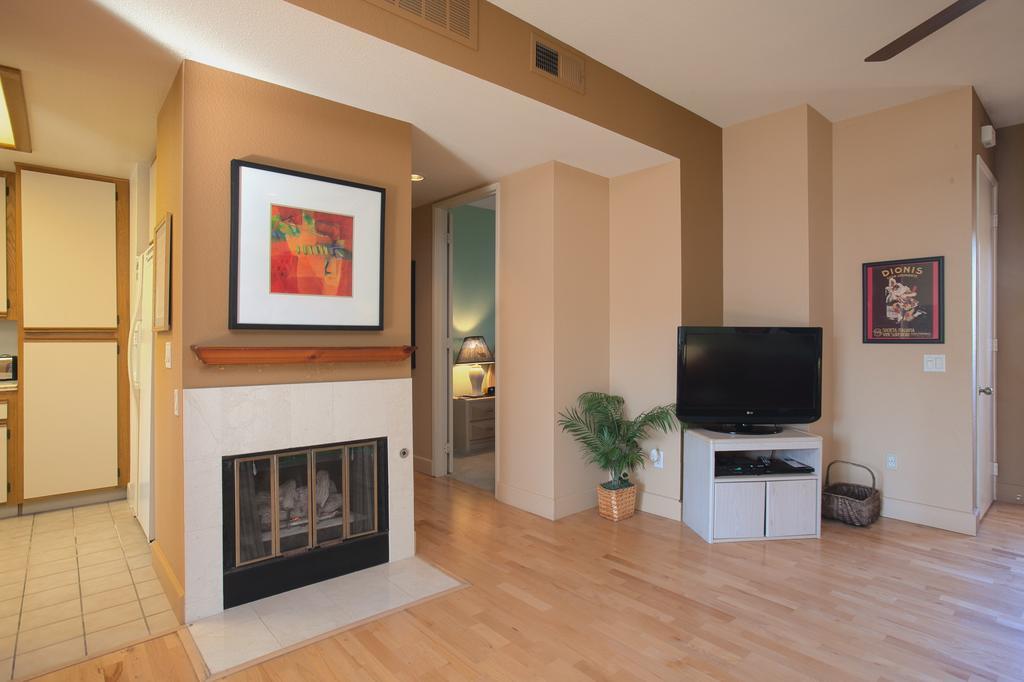Palm Springs-Desert Princess Country Club Villa Кътидръл Сити Екстериор снимка