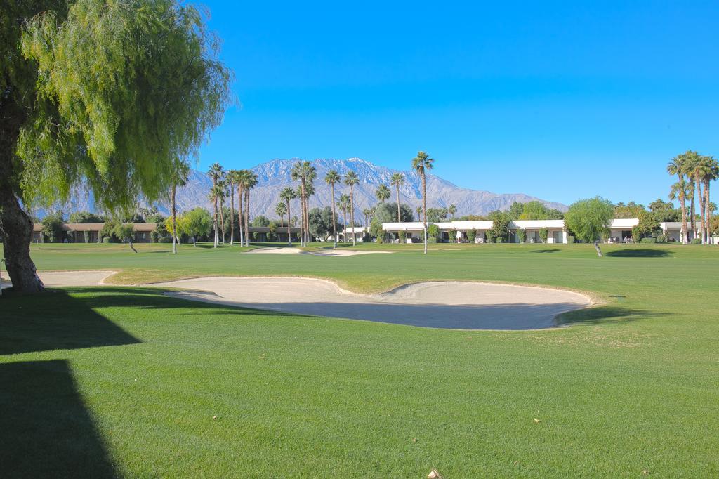 Palm Springs-Desert Princess Country Club Villa Кътидръл Сити Екстериор снимка